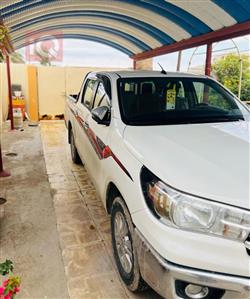 تويوتا هايلوكس